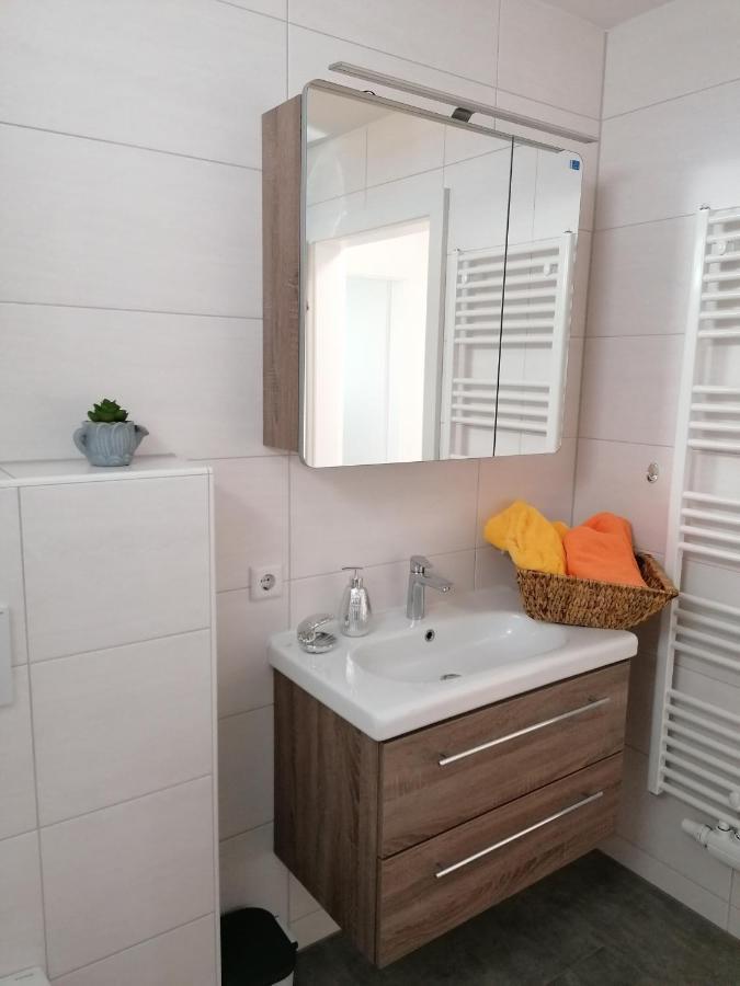 Appartement Franz Josef Aich  Exterior photo